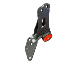 Innovative Mounts K-Series Hardened Steel Rear Transmission Mount w/ 60A Bushings Honda Civic | Del Sol 1991-2000