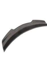 StreetFighterLA Rear Spoiler Carbon Fiber Chevrolet Camaro Gen 6 2016-2022                                     - SFXLA-CAMRO06-SPLCBN - Image 4