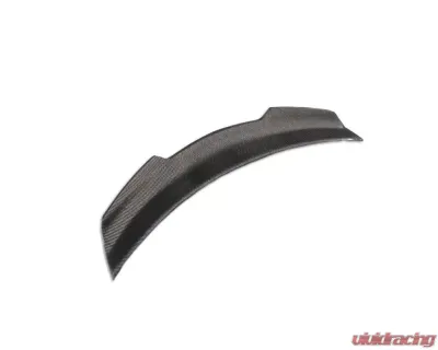 StreetFighterLA Rear Spoiler Carbon Fiber Chevrolet Camaro Gen 6 2016-2022 - SFXLA-CAMRO06-SPLCBN