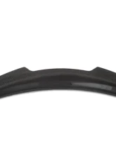 StreetFighterLA Rear Spoiler Carbon Fiber Chevrolet Camaro Gen 6 2016-2022                                     - SFXLA-CAMRO06-SPLCBN - Image 5