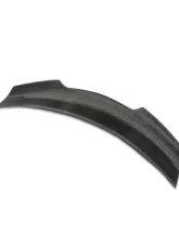 StreetFighterLA Rear Spoiler Carbon Fiber Chevrolet Camaro Gen 6 2016-2022                                     - SFXLA-CAMRO06-SPLCBN - Image 6