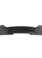 StreetFighterLA Rear Spoiler Carbon Fiber Chevrolet Camaro Gen 6 2016-2022                                     - SFXLA-CAMRO06-SPLCBN - Image 7
