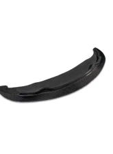 StreetFighterLA Front Lip Carbon Fiber BMW 3 Series E92 Coupe 2011-2013                                     - SFXLA-E92-FLCBN - Image 3