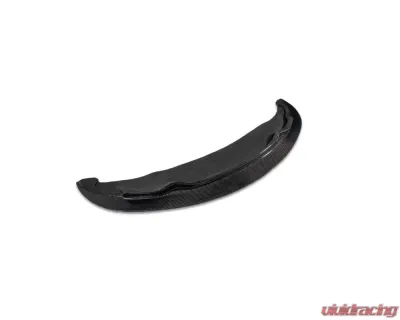 StreetFighterLA Front Lip Carbon Fiber BMW 3 Series E92 Coupe 2011-2013 - SFXLA-E92-FLCBN