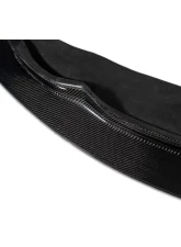 StreetFighterLA Front Lip Carbon Fiber BMW 3 Series E92 Coupe 2011-2013                                     - SFXLA-E92-FLCBN - Image 4
