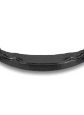 StreetFighterLA Front Lip Carbon Fiber BMW 3 Series E92 Coupe 2011-2013                                     - SFXLA-E92-FLCBN - Image 5