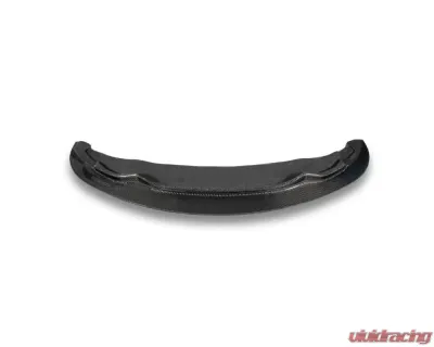 StreetFighterLA Front Lip Carbon Fiber BMW 3 Series E92 Coupe 2011-2013 - SFXLA-E92-FLCBN