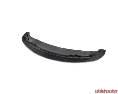 StreetFighterLA Front Lip Carbon Fiber BMW 3 Series E92 Coupe 2011-2013 - SFXLA-E92-FLCBN