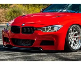 StreetFighterLA Full Aero Widebody Kit Carbon Fiber BMW F30 | F31 2012-2018