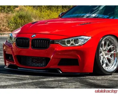 StreetFighterLA Full Aero Widebody Kit FRP BMW F30 | F31 2012-2018 - SFXLA-F30-FK-FRPAERO