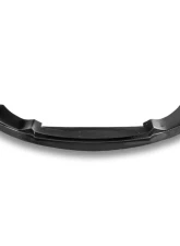 StreetFighterLA Front Lip Carbon Fiber BMW F80 Sedan 2015-2020                                     - SFXLA-F80-FLCBN - Image 6