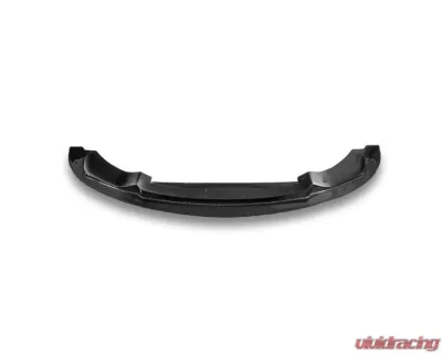 StreetFighterLA Front Lip Carbon Fiber BMW F80 Sedan 2015-2020 - SFXLA-F80-FLCBN