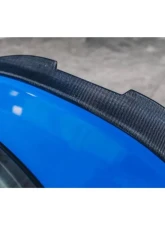 StreetFighterLA Rear Spoiler Carbon Fiber BMW G82 | G83 2021-2022                                     - SFXLA-G82G83-RSCBN - Image 3