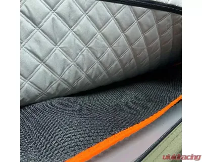 Tuff Stuff Overland Alpha II Roof Top Tent Anti-Condensation Mat - TS-ACM-CS2