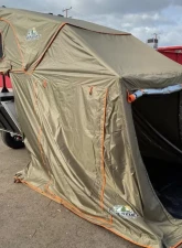 Tuff Stuff Overland Alpha II Clam Shell RTT Annex Room                                     - TS-ANX-CS2 - Image 3