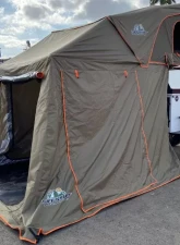Tuff Stuff Overland Alpha II Clam Shell RTT Annex Room                                     - TS-ANX-CS2 - Image 2