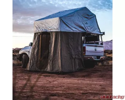 Tuff Stuff Overland Elite Roof Top Tent Annex Room - TS-ANX-ELT