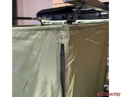 Tuff Stuff Overland Shower Tent - TS-SHOWER-TENT
