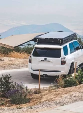 Tuff Stuff Overland Awning, 180 Degree, Xl, Awning Only                                     - TS-AWN-180-XL - Image 4