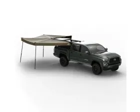 Tuff Stuff Overland Awning, 270 Degree, Compact, Driver Side, Awning Only