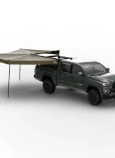 Tuff Stuff Overland Awning, 270 Degree, Compact, Driver Side, Awning Only                                     - TS-AWN-270-4D - Image 3