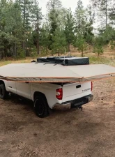 Tuff Stuff Overland Awning, 270 Degree, Xl, Passenger Side, Awning Only                                     - TS-AWN-270-XL-P - Image 5