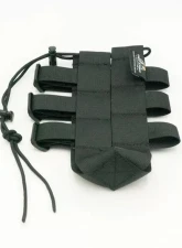 Tuff Stuff Overland Tactical Water Bottle Sleeve Holster                                     - TS-8-1101 - Image 2