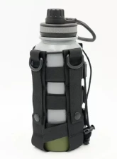Tuff Stuff Overland Tactical Water Bottle Sleeve Holster                                     - TS-8-1101 - Image 3