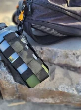 Tuff Stuff Overland Tactical Water Bottle Sleeve Holster                                     - TS-8-1101 - Image 3