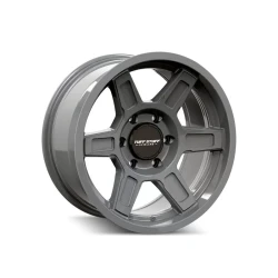Wheels by Vehicle
