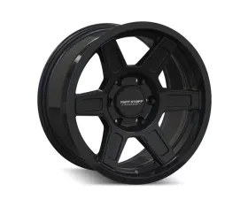 Tuffstuff Ascent TS01 Wheel 17x8.5 5x127 0mm Gloss Black