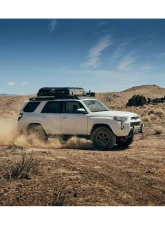 Tuffstuff Ascent TS01 Wheel 17x8.5 5x127 0mm Gloss Black                                     - TS01-7873GB - Image 4