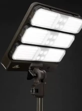 Tuff Stuff Overland Titan 12" Solar Freestanding Light                                     - TS-4-1001 - Image 3