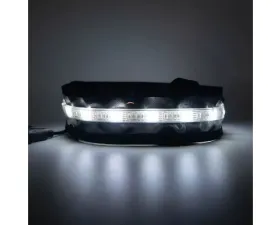 Tuff Stuff Overland Led Light Strip Usb For Roof Top Tent, Amber/White