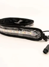 Tuff Stuff Overland Led Light Strip Usb For Roof Top Tent, Amber/White                                     - TS-LED-TL-USB-AW - Image 3