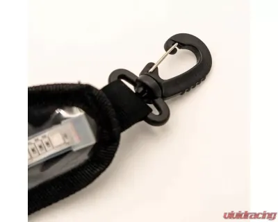 Tuff Stuff Overland Led Light Strip Usb For Roof Top Tent, Amber/White - TS-LED-TL-USB-AW