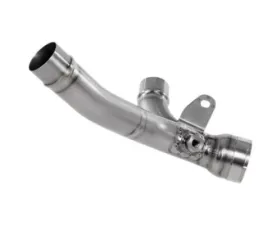 Akrapovic Linkage Pipe Titanium for Suzuki GSXR 1000 2009-2011 C-S10SO1T