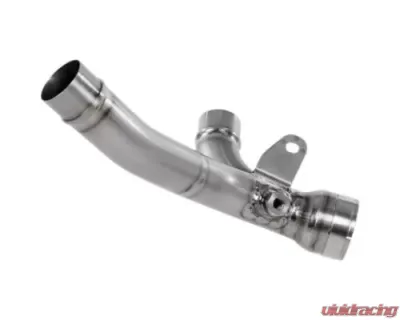 Akrapovic Linkage Pipe Titanium for Suzuki GSXR 1000 2009-2011 C-S10SO1T - C-S10SO1T