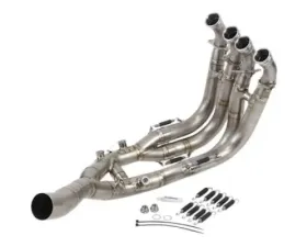 Akrapovic Moto Exhaust Headers Titanium for BMW S1000RR 2020-2021 E-B10E8