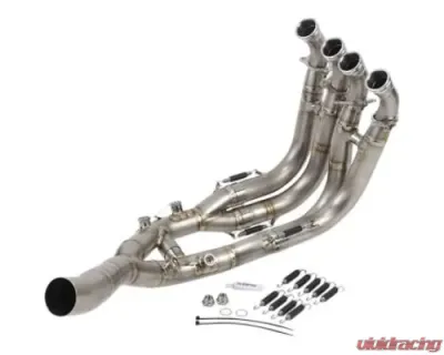 Akrapovic Moto Exhaust Headers Titanium for BMW S1000RR 2020-2021 E-B10E8 - E-B10E8