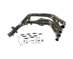 Akrapovic Exhaust Header Titanium for BMW S1000XR 2020-2021, Model E-B10E9