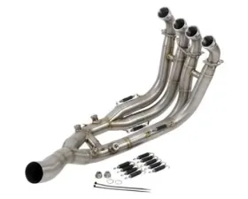 Akrapovic Moto Exhaust Headers Stainless Steel for BMW S1000RR 2020-2021 E-B10R7