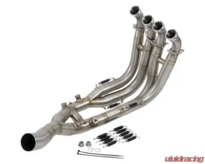 Akrapovic Moto Exhaust Headers Stainless Steel for BMW S1000RR 2020-2021 E-B10R7 - E-B10R7