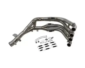 Akrapovic Exhaust Header Stainless Steel for BMW S1000XR 2020-2021 E-B10R8