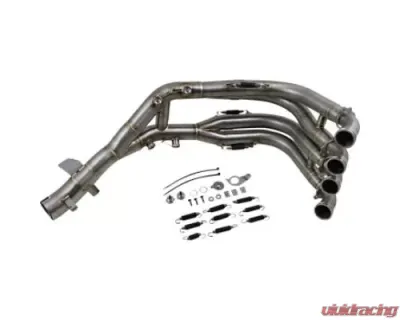 Akrapovic Exhaust Header Stainless Steel for BMW S1000XR 2020-2021 E-B10R8 - E-B10R8