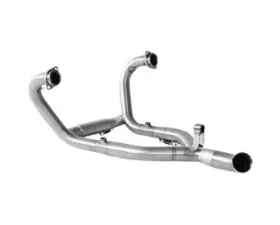 Akrapovic Exhaust Header Titanium for BMW R Nine T 2014-2023, E-B12E5 Model