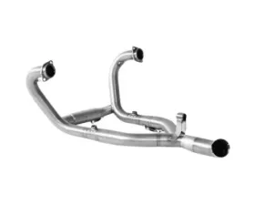 Akrapovic Exhaust Header Stainless Steel for BMW R Nine T 2014-2023 E-B12R8
