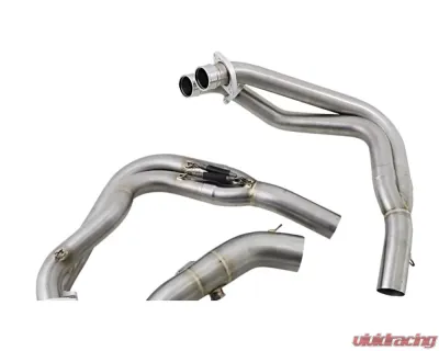 Akrapovic Moto Exhaust Headers Stainless Steel for Kawasaki Ninja 1000SX 2020-2021 - E-K10R5