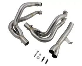 Akrapovic Moto Exhaust Headers Stainless Steel for Kawasaki Z H2 2020-2021 E-K10R6