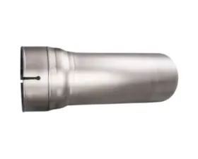 Akrapovic Moto Linkage Pipe Titanium Low Mount for BMW R Nine T 2014-2023
